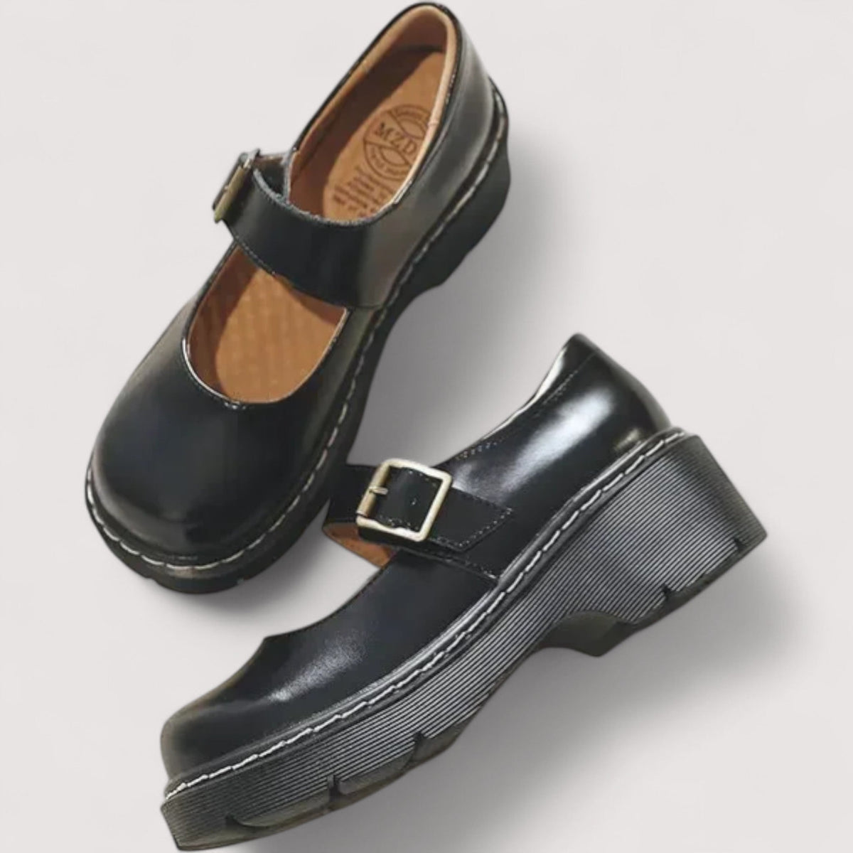 Luna | Sandali chic con tacco