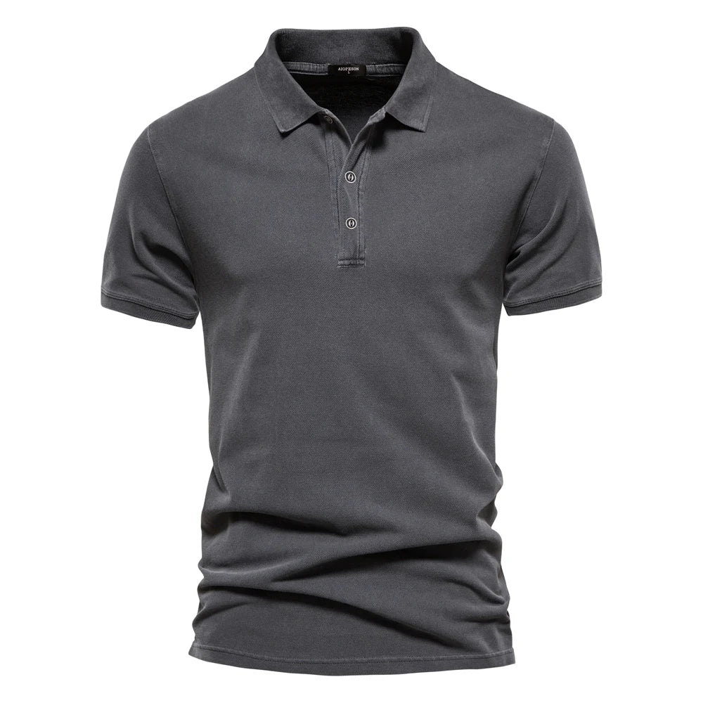 Nove | Polo vestir