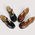 Sofia | Scarpe eleganti intramontabili in pelle