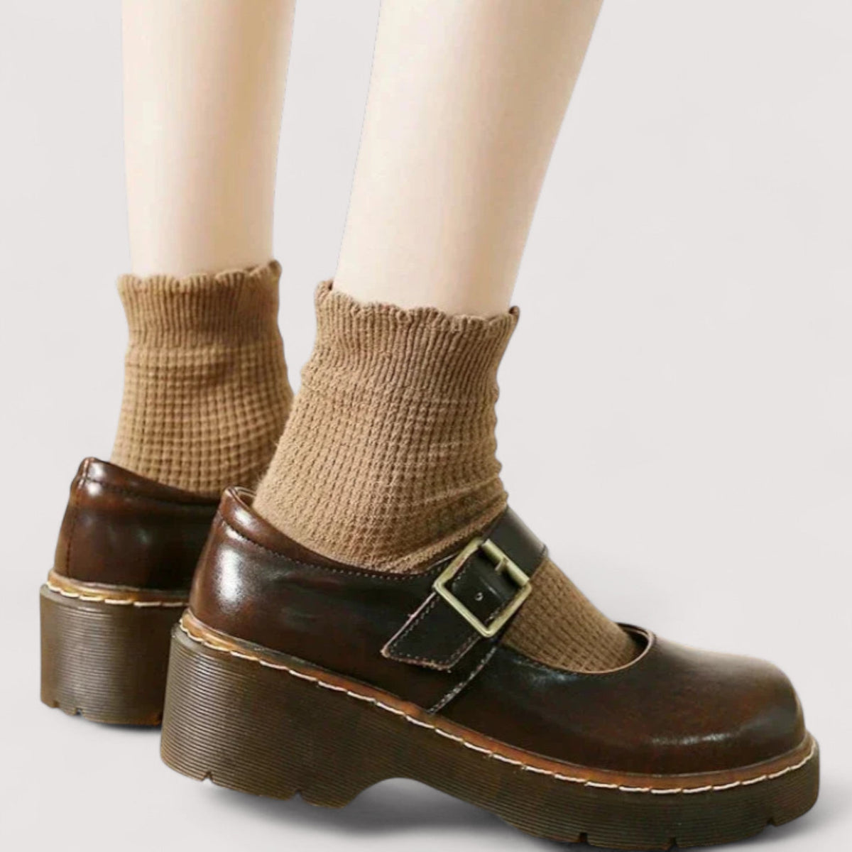 Luna | Sandali chic con tacco