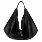 Borsa Studios Nove su sfondo bianco