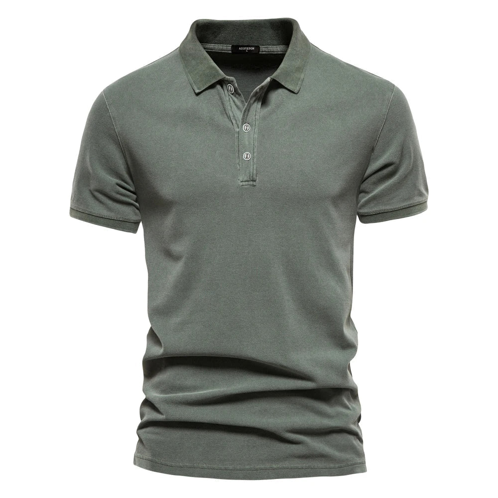 Nove | Polo vestir