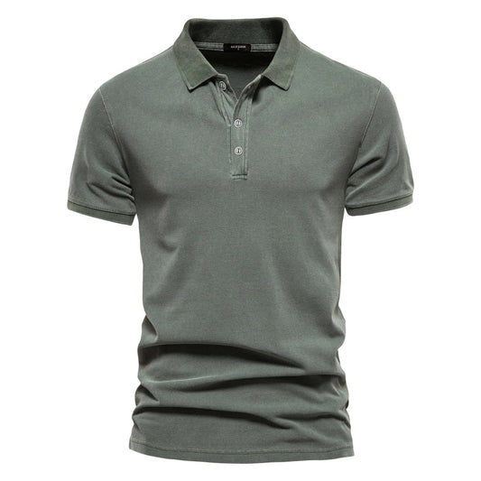 Nove | Polo vestir