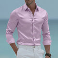 Nove | Camisa transpirable de corte ajustado