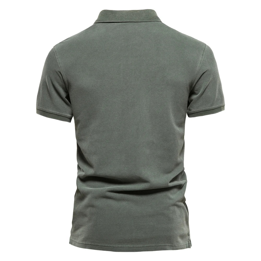 Nove | Polo vestir