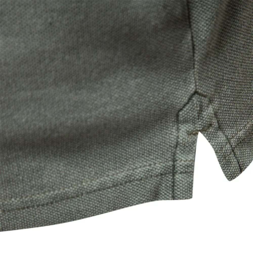 Nove | Polo vestir