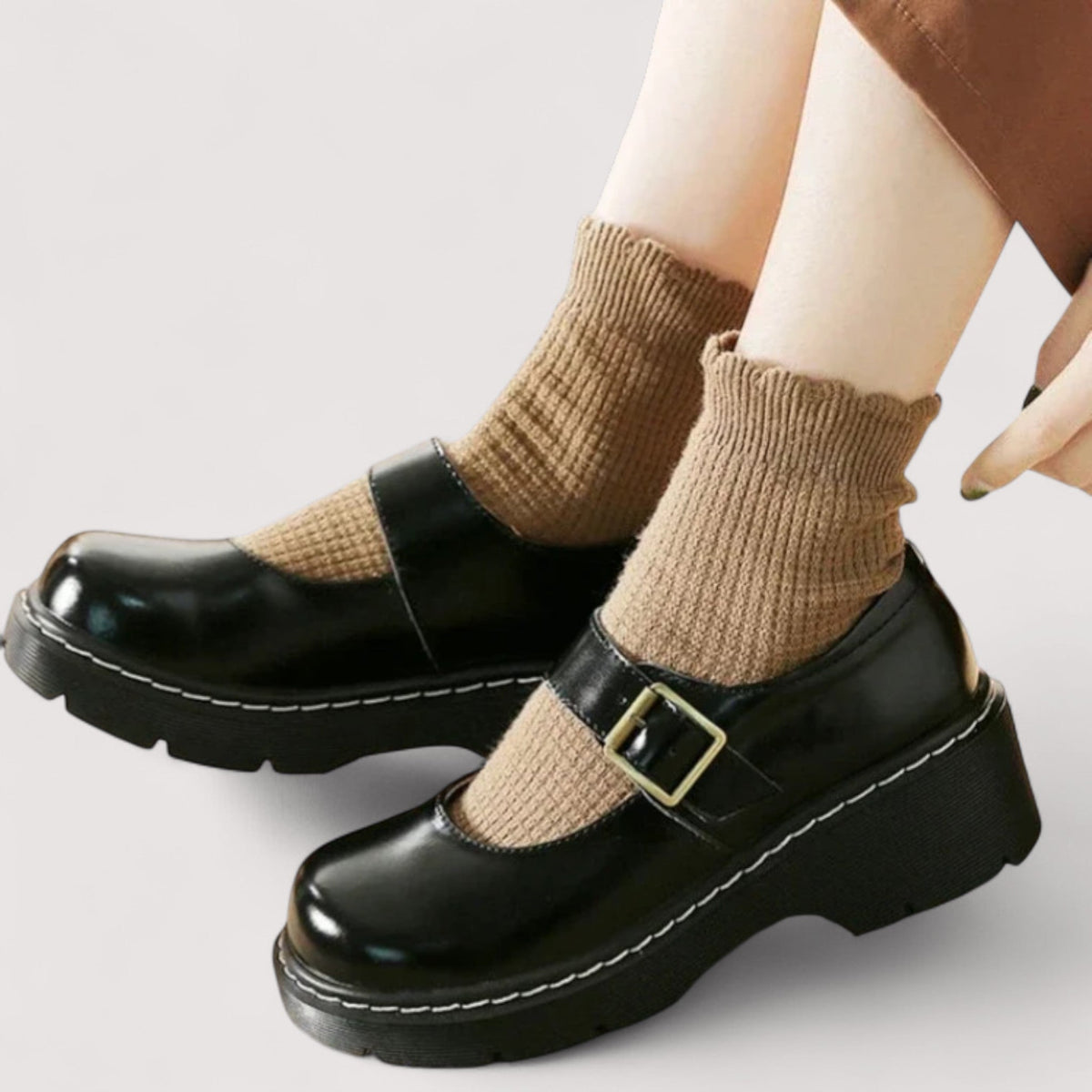 Luna | Sandali chic con tacco