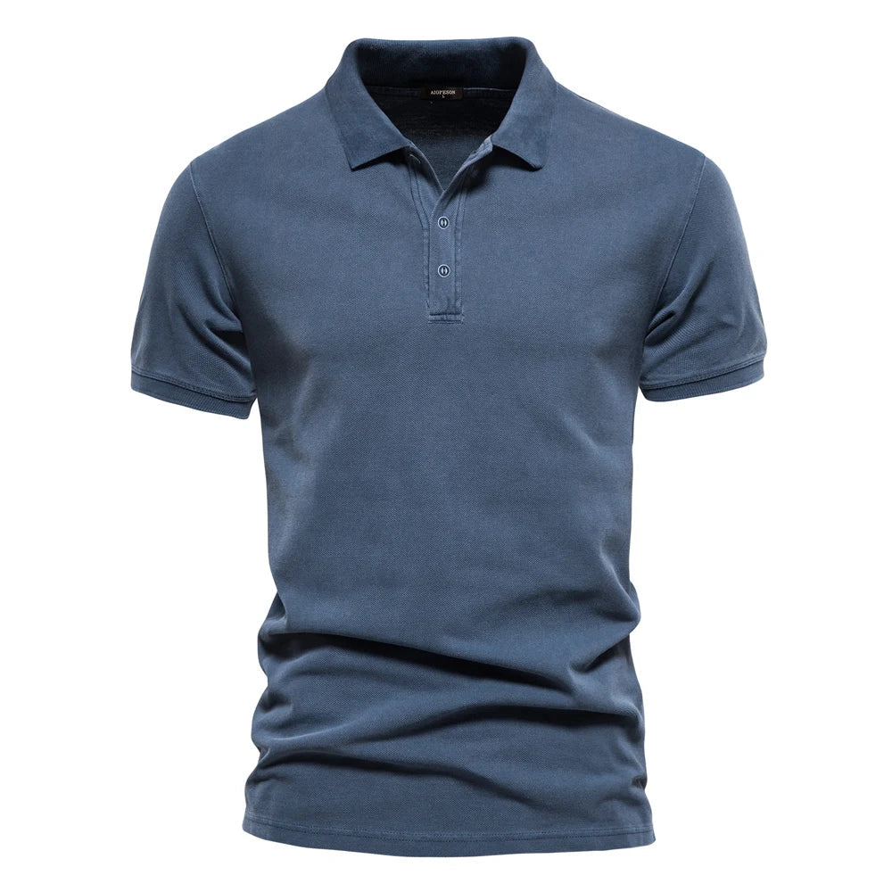 Nove | Polo vestir