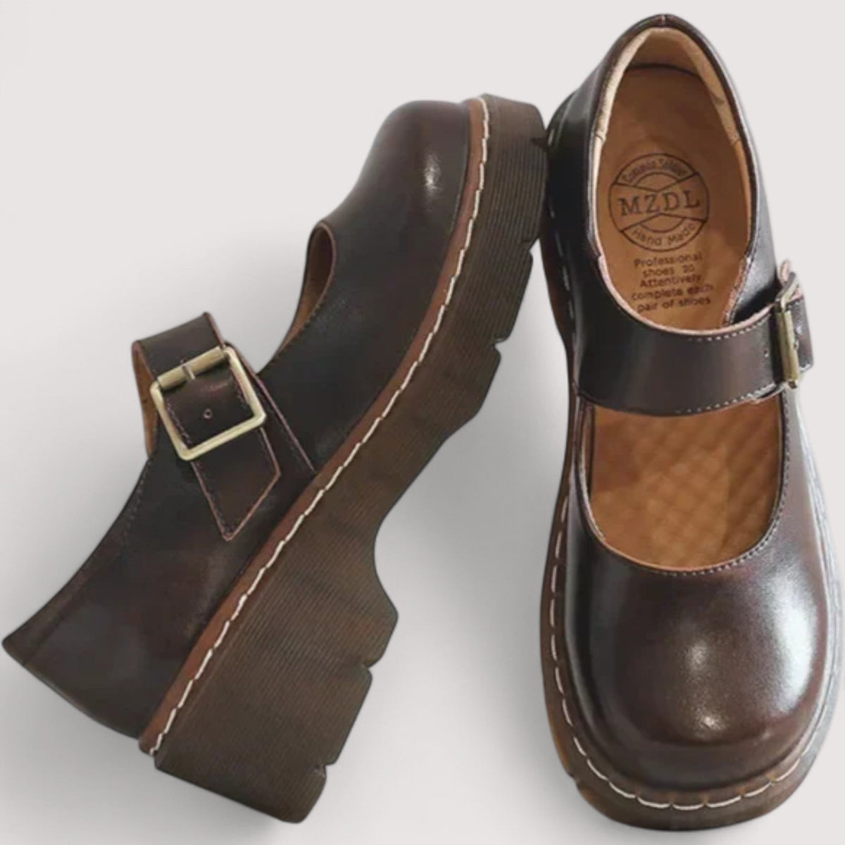Luna | Sandali chic con tacco
