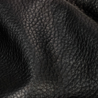 Borsa a spalla con fibbia diagonale