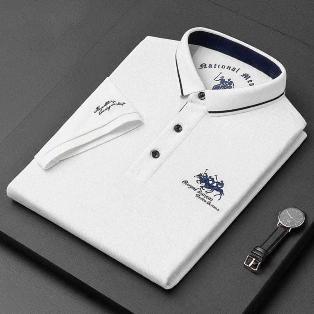 Nove | Polo cómodo para hombre