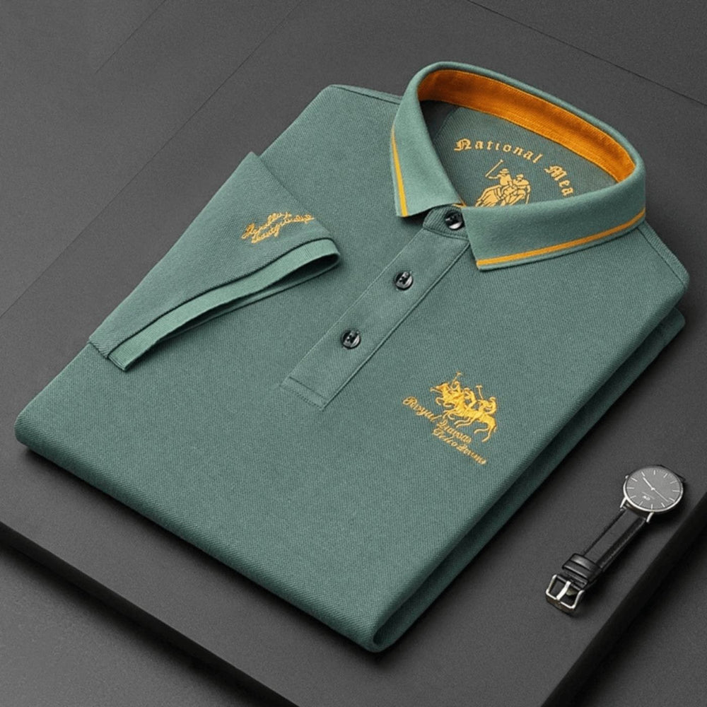 Nove | Polo cómodo para hombre