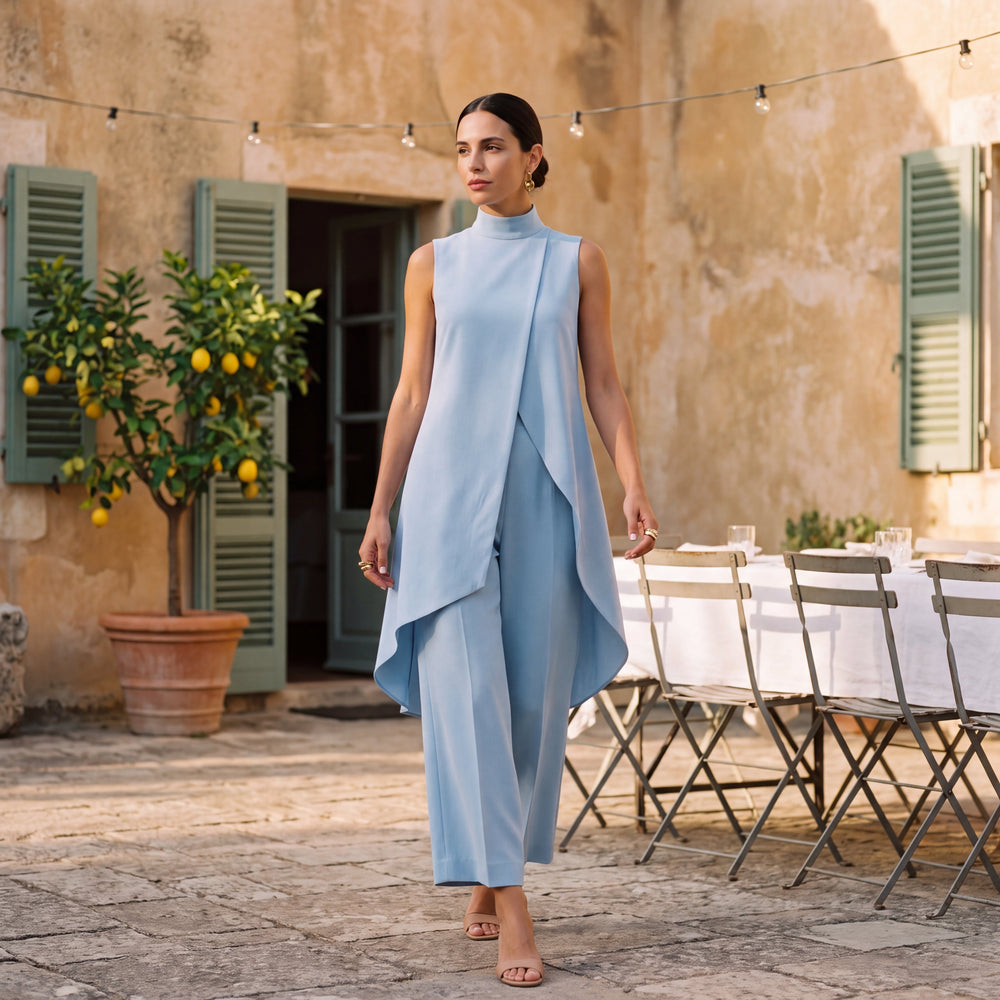 Conjunto elegante siena