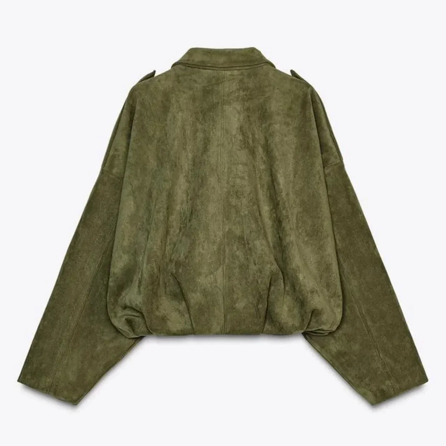 Chaqueta Bomber Nove