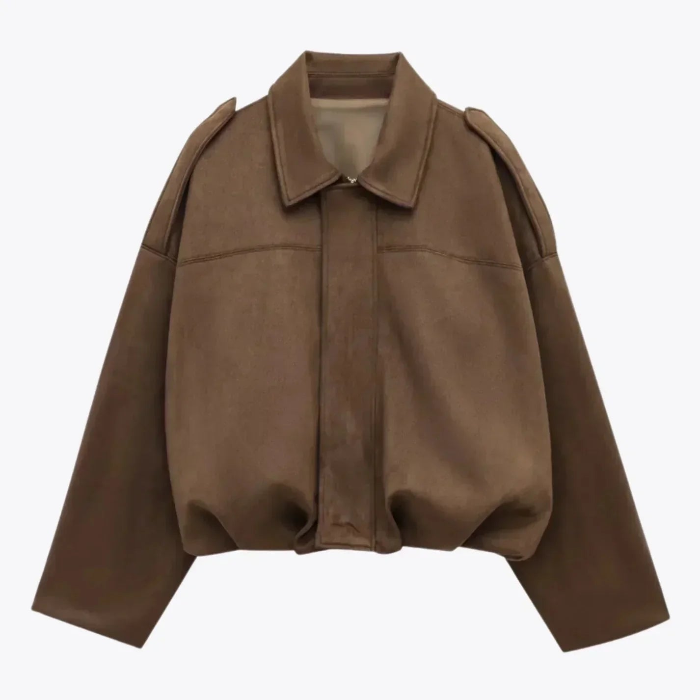 Chaqueta Bomber Nove