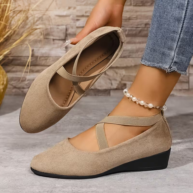 Carla | Scarpe ortopediche comfort