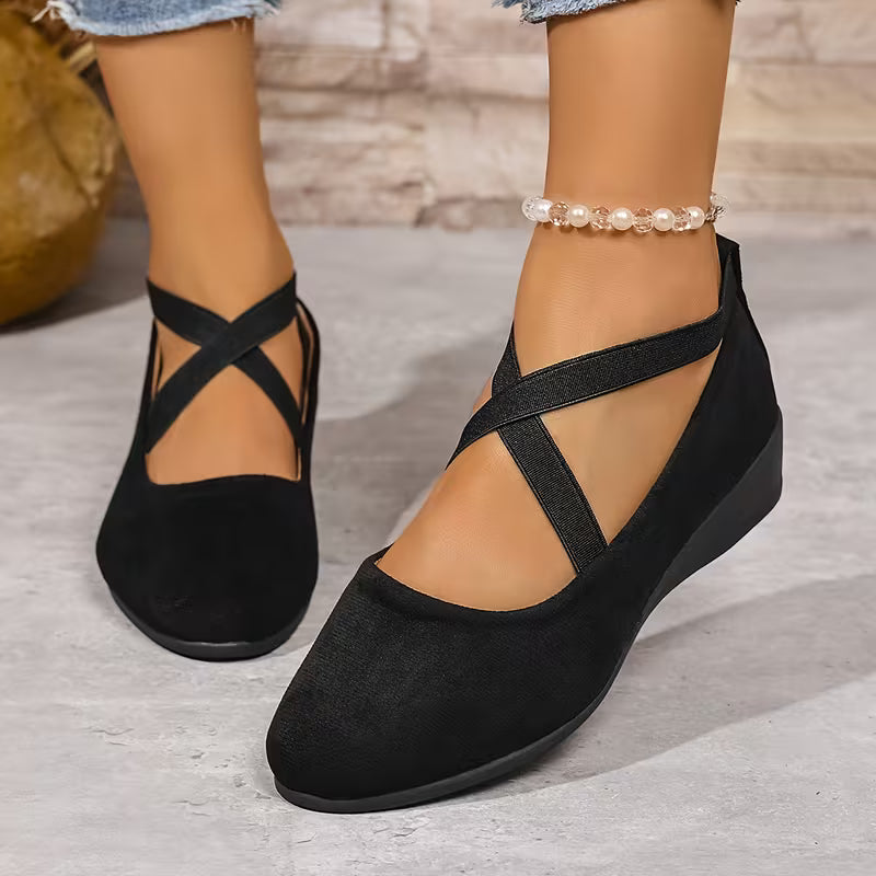 Carla | Scarpe ortopediche comfort