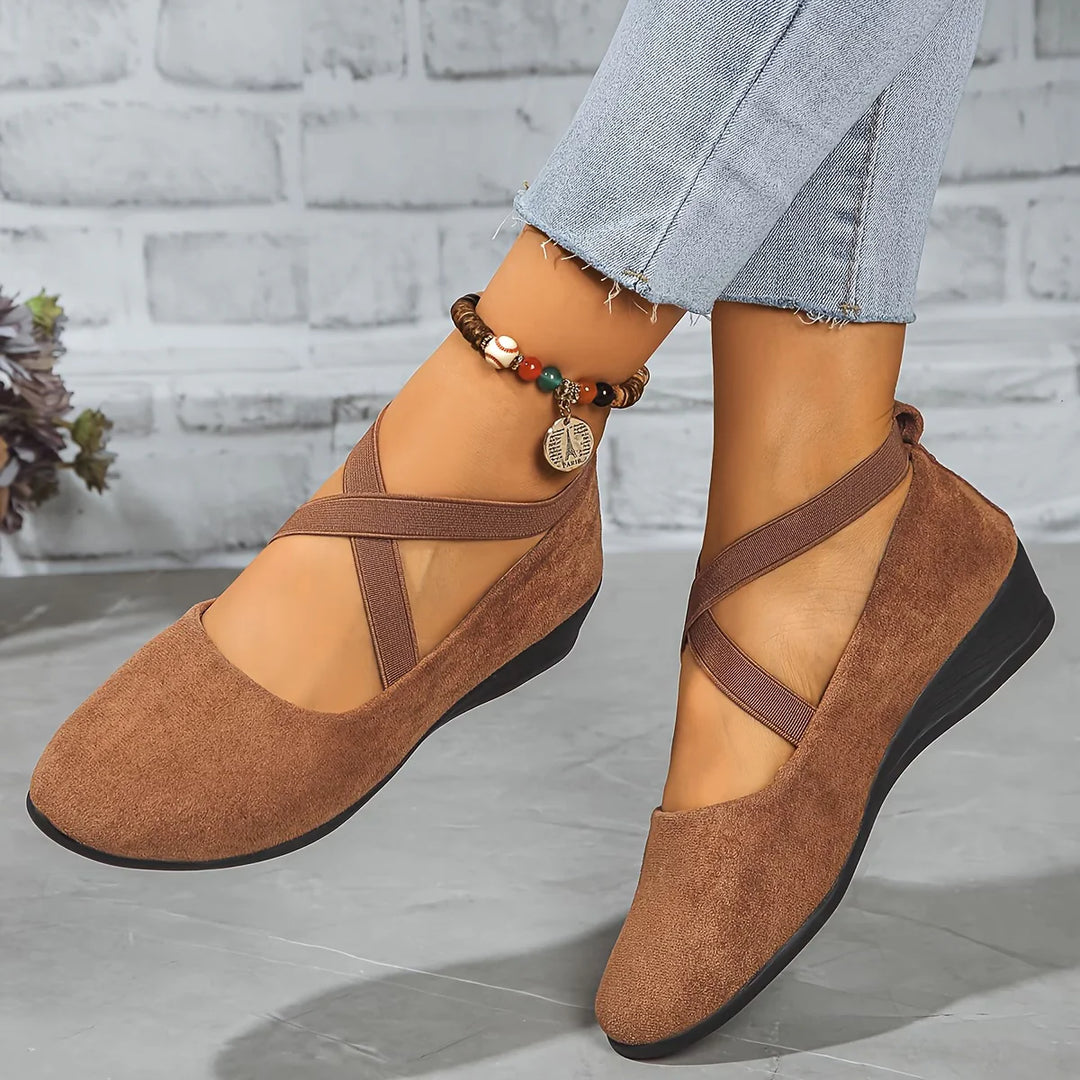 Carla | Scarpe ortopediche comfort