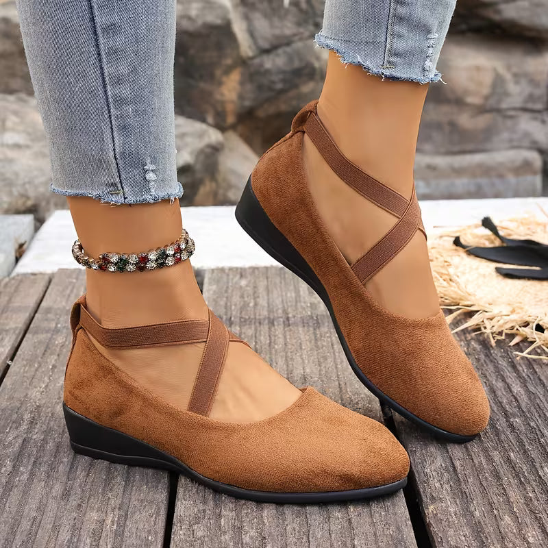 Carla | Scarpe ortopediche comfort