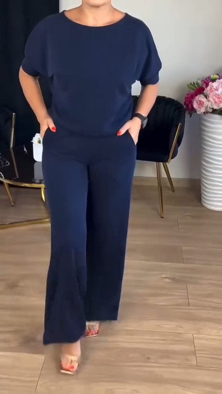 Blu navy