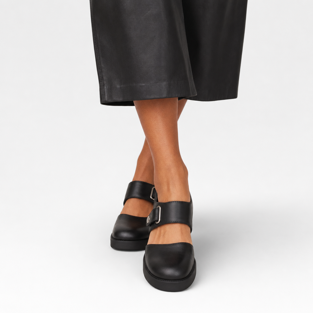 Nove | Zapatos elegantes sin cordones