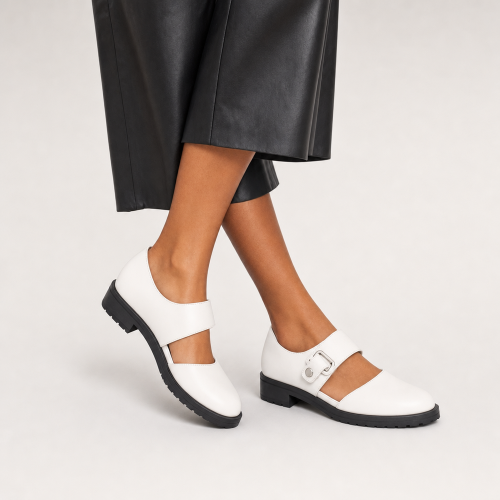 Nove | Zapatos elegantes sin cordones