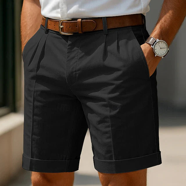 Nove | Bermudas de verano