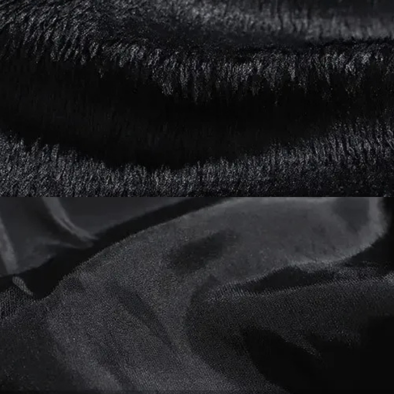 Nove | Chaqueta de cuero