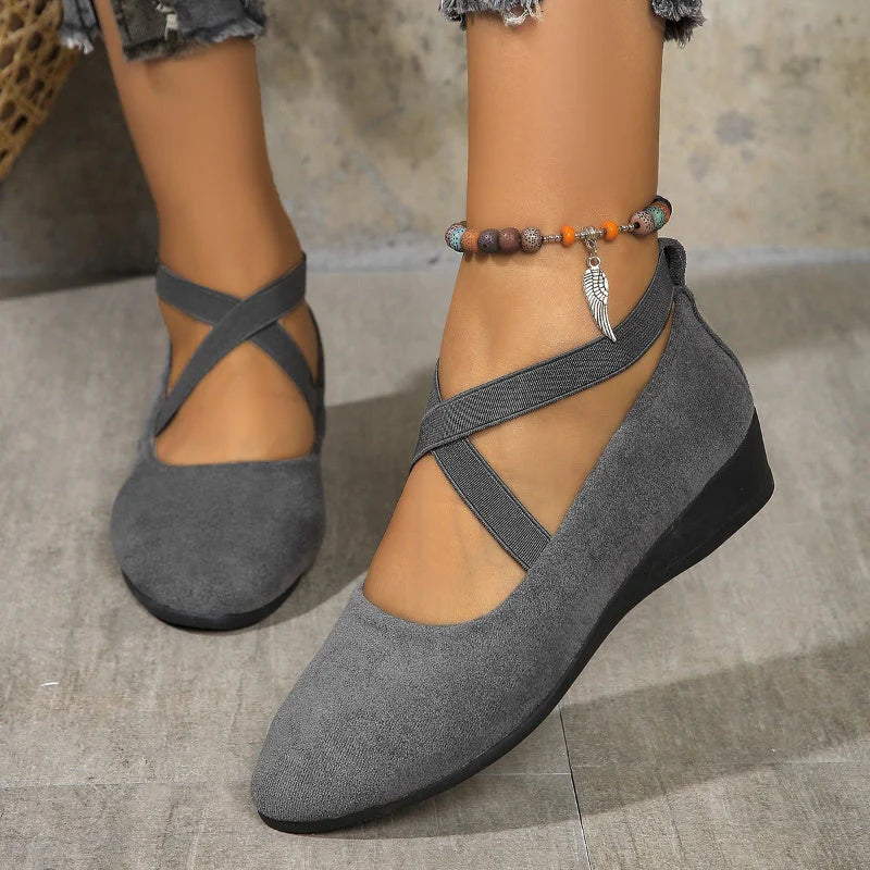 Carla | Scarpe ortopediche comfort