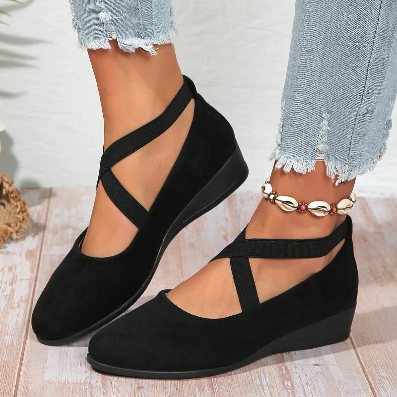 Carla | Scarpe ortopediche comfort
