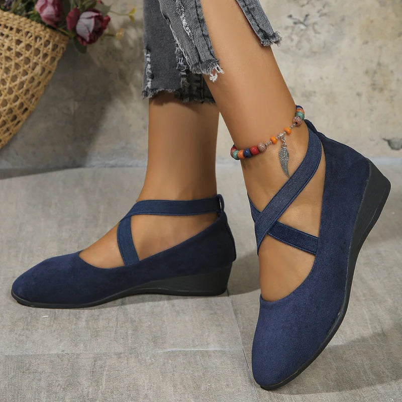 Carla | Scarpe ortopediche comfort