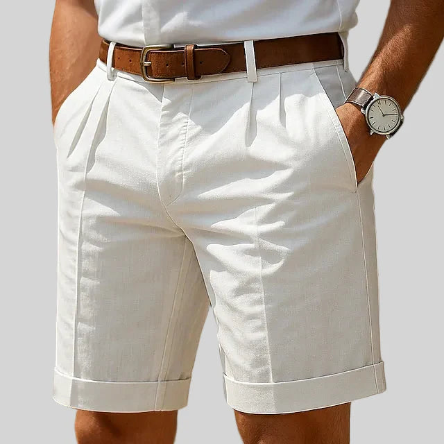 Nove | Bermudas de verano