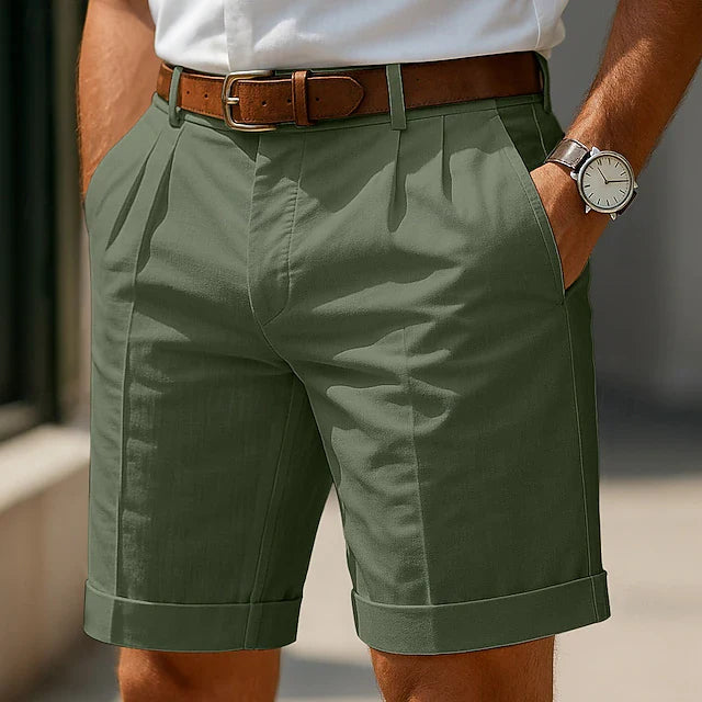 Nove | Bermudas de verano