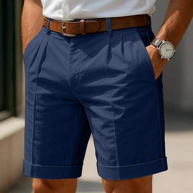 Nove | Bermudas de verano